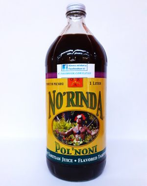 N’orinda POL’NONI Tahitian Juice